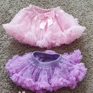 TuTu's